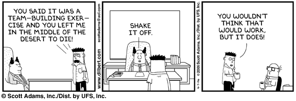 dilbert